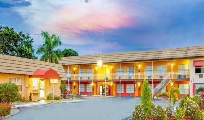 SureStay Hotel by Best Western Sarasota North Florida